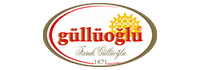 logo de référence gulluoglu
