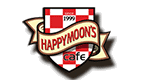 референтно лого на happymoons