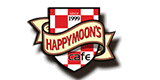 Happymoons Referenz-Logo