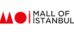 Молл оф Истанбул референце-лого