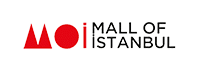 logo de référence du centre commercial d'Istanbul