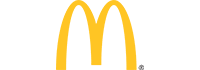 McDonalds-Referenzlogo