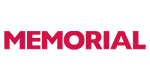 референтно лого на мемориална болница