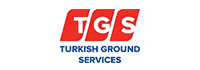 logo-ul de referință tgs