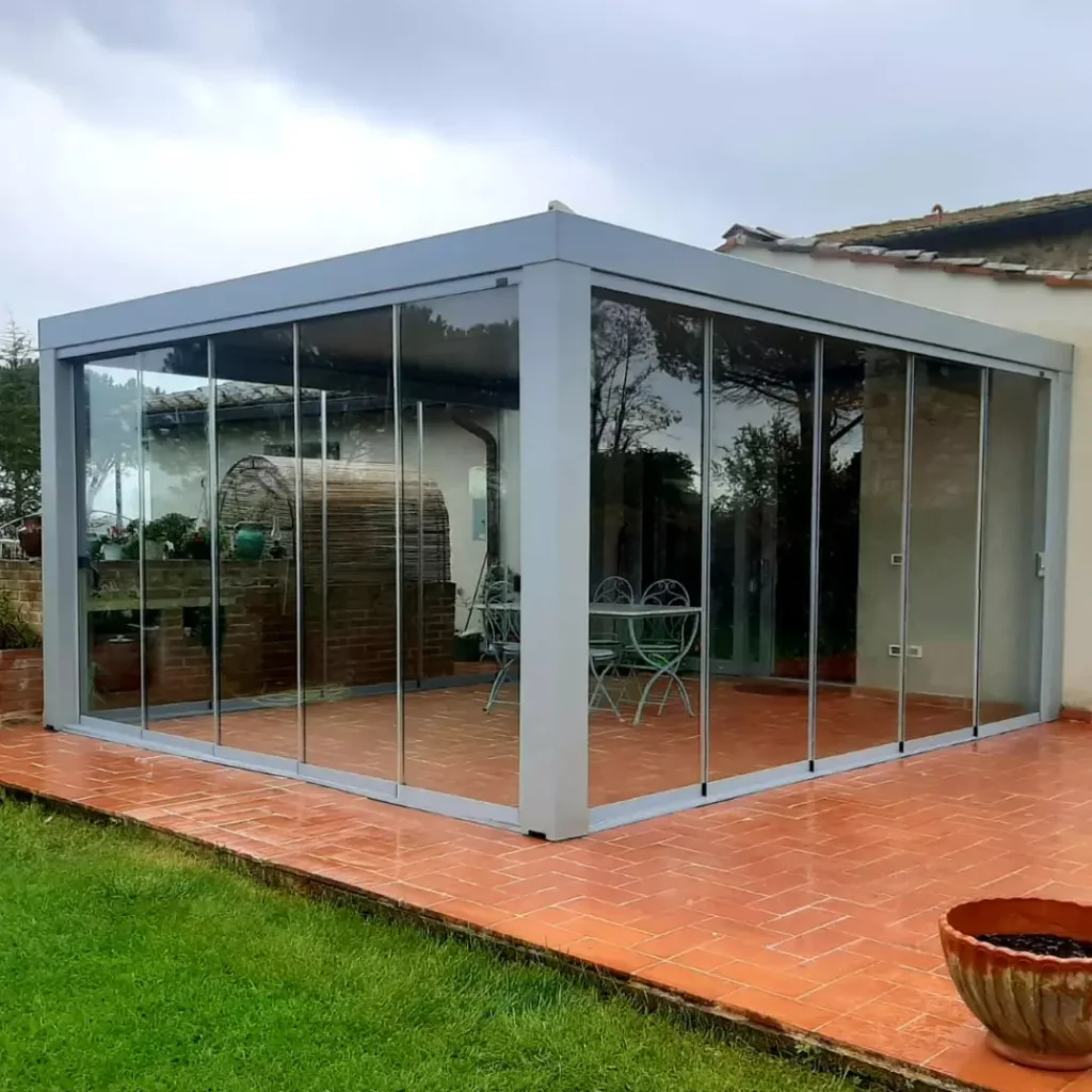 Winter Garden Systems