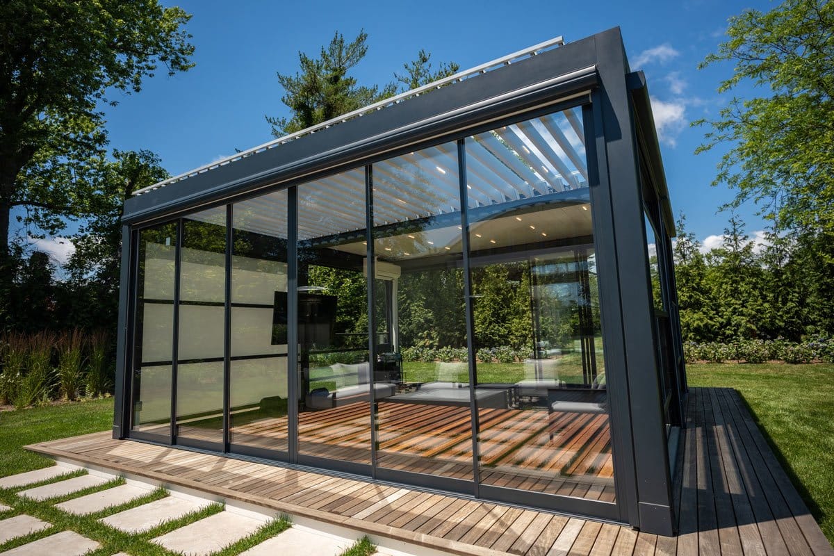 Sliding Glass Sürme Cam Sistemler7